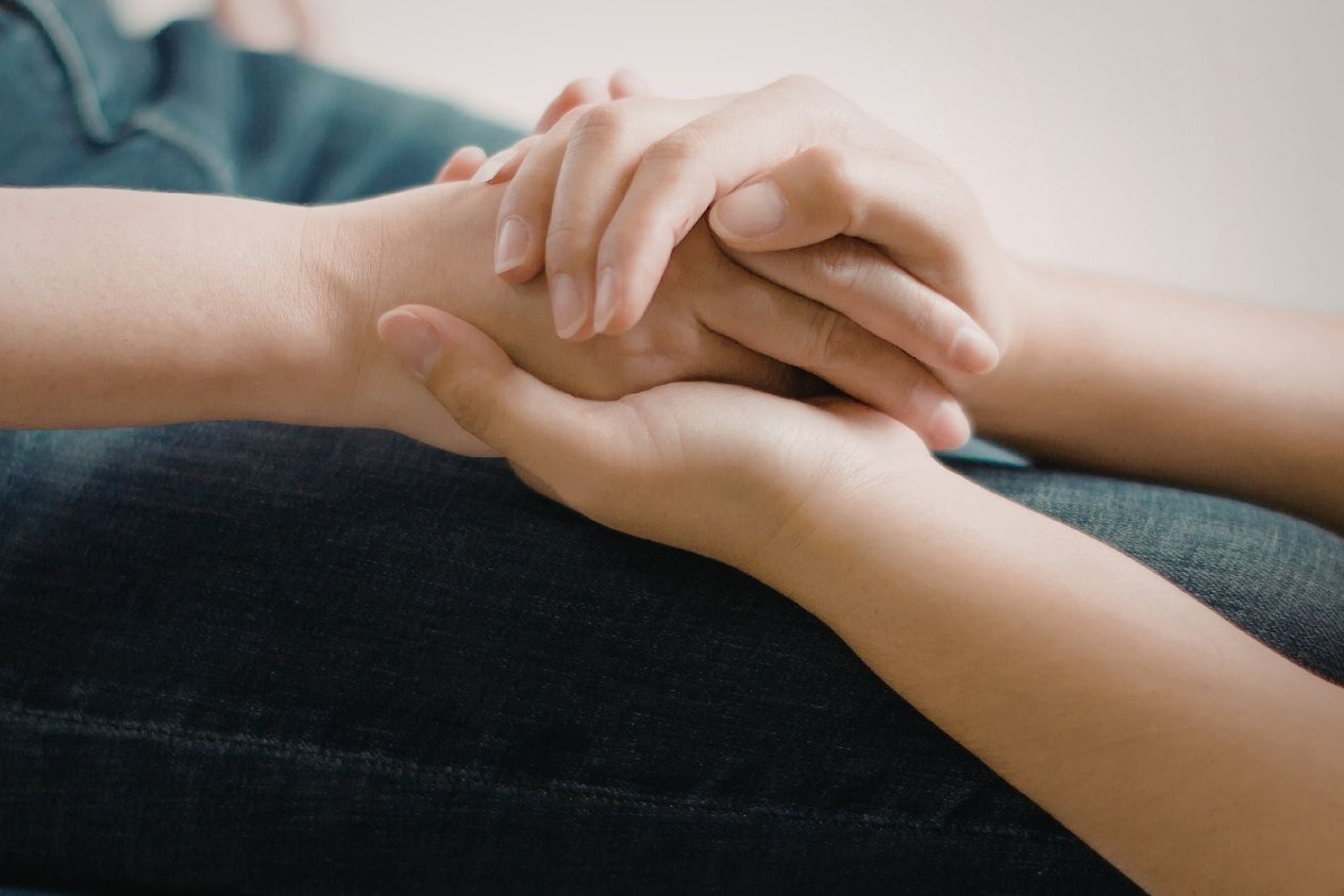 Ongoing Support & Care