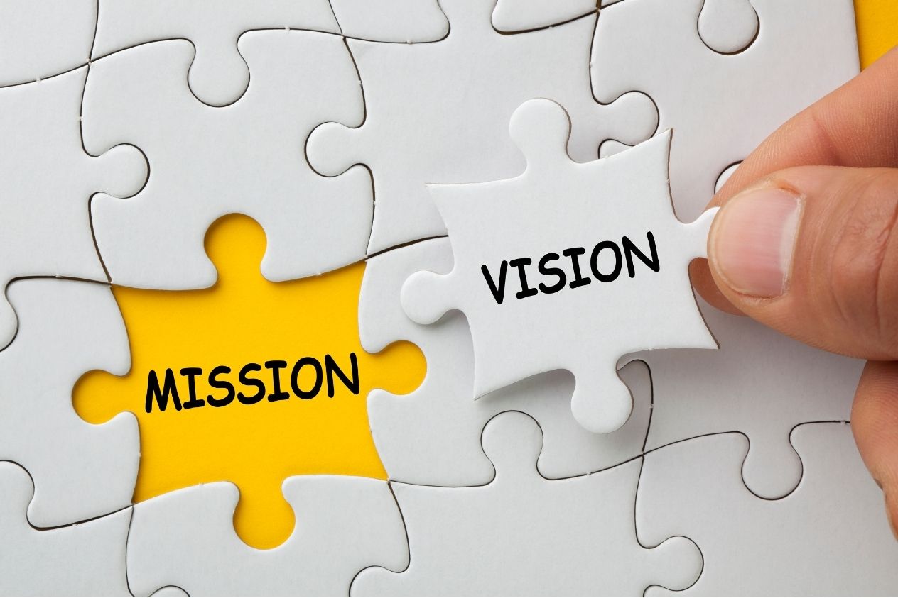 Our Vision