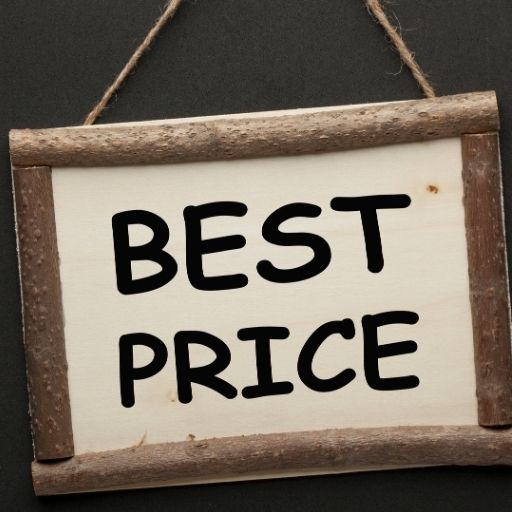 Best Prices Guaranteed