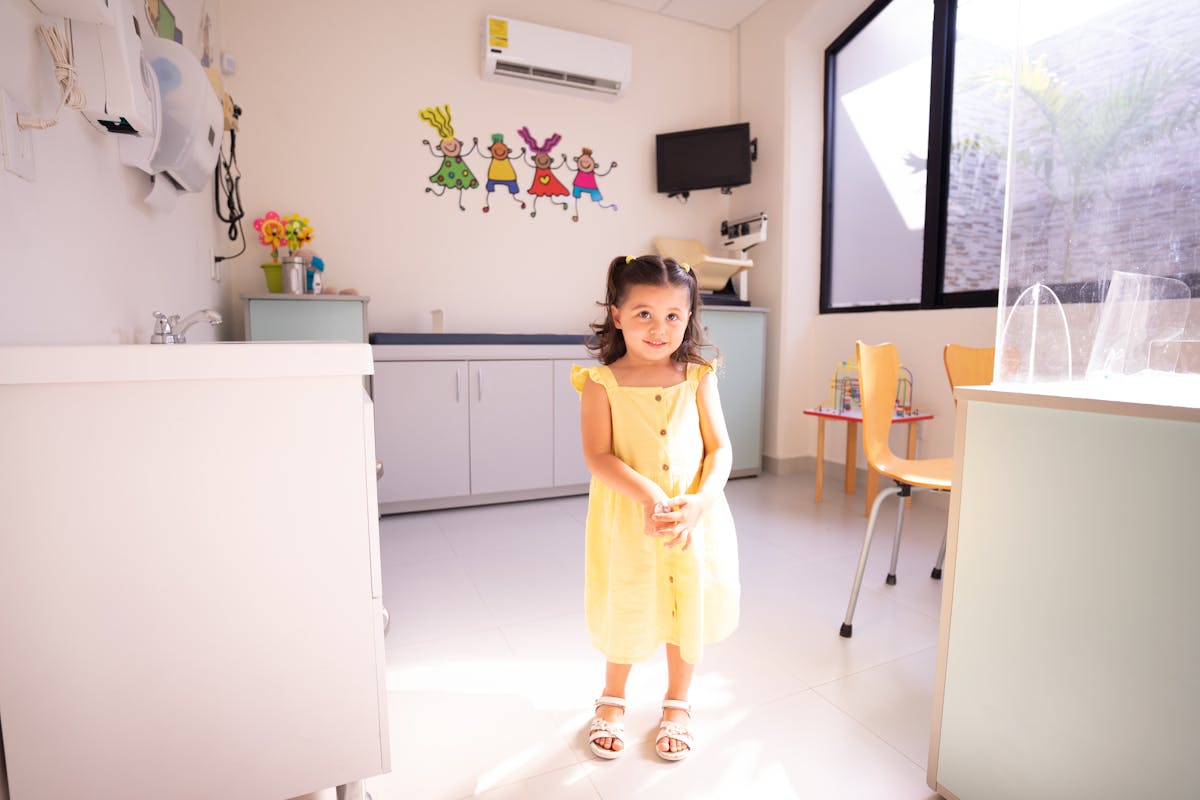 Dr. Reetu — audiologist