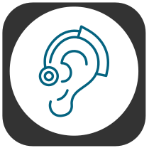 Hearing Brand