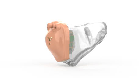 ITC Hearing Aids