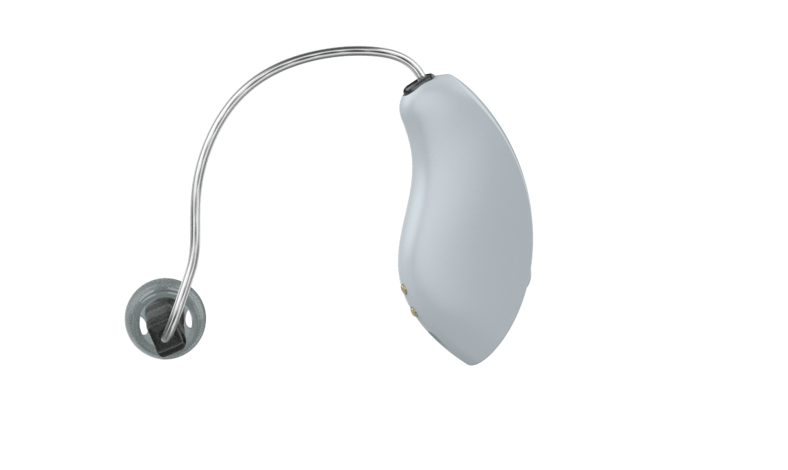 RIC Hearing Aids