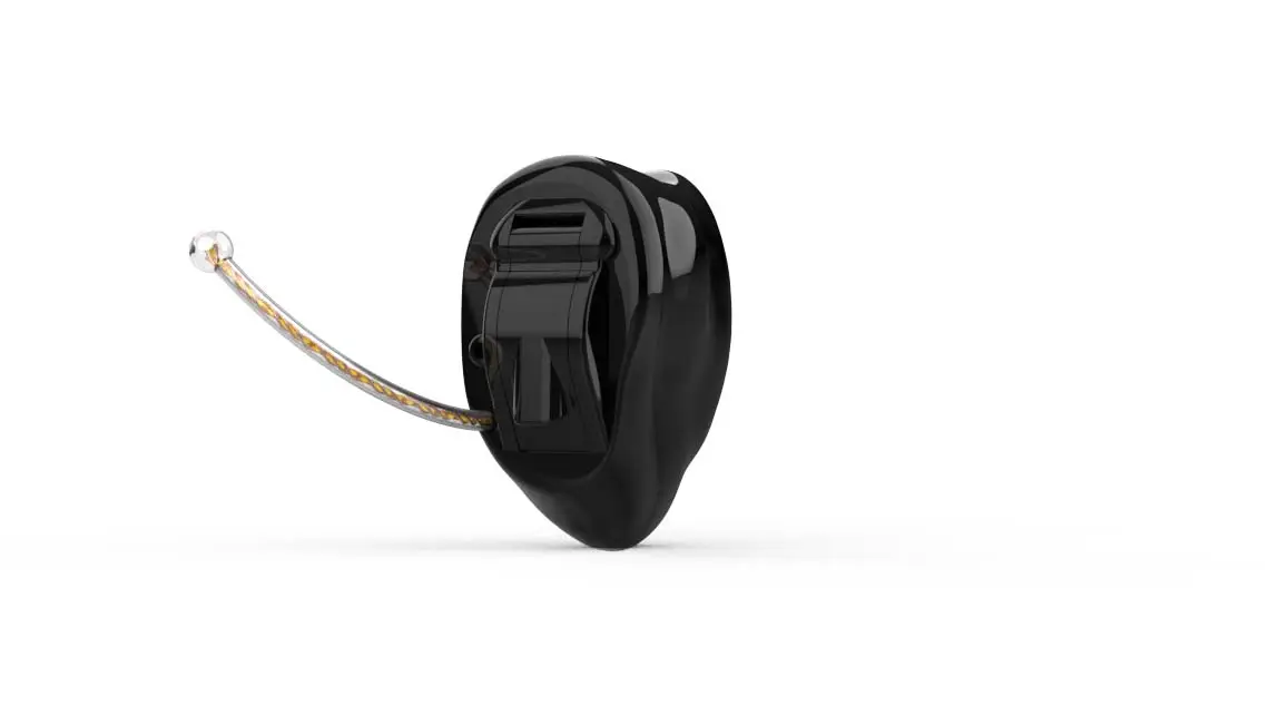 Why Choose CIC Hearing Aids?