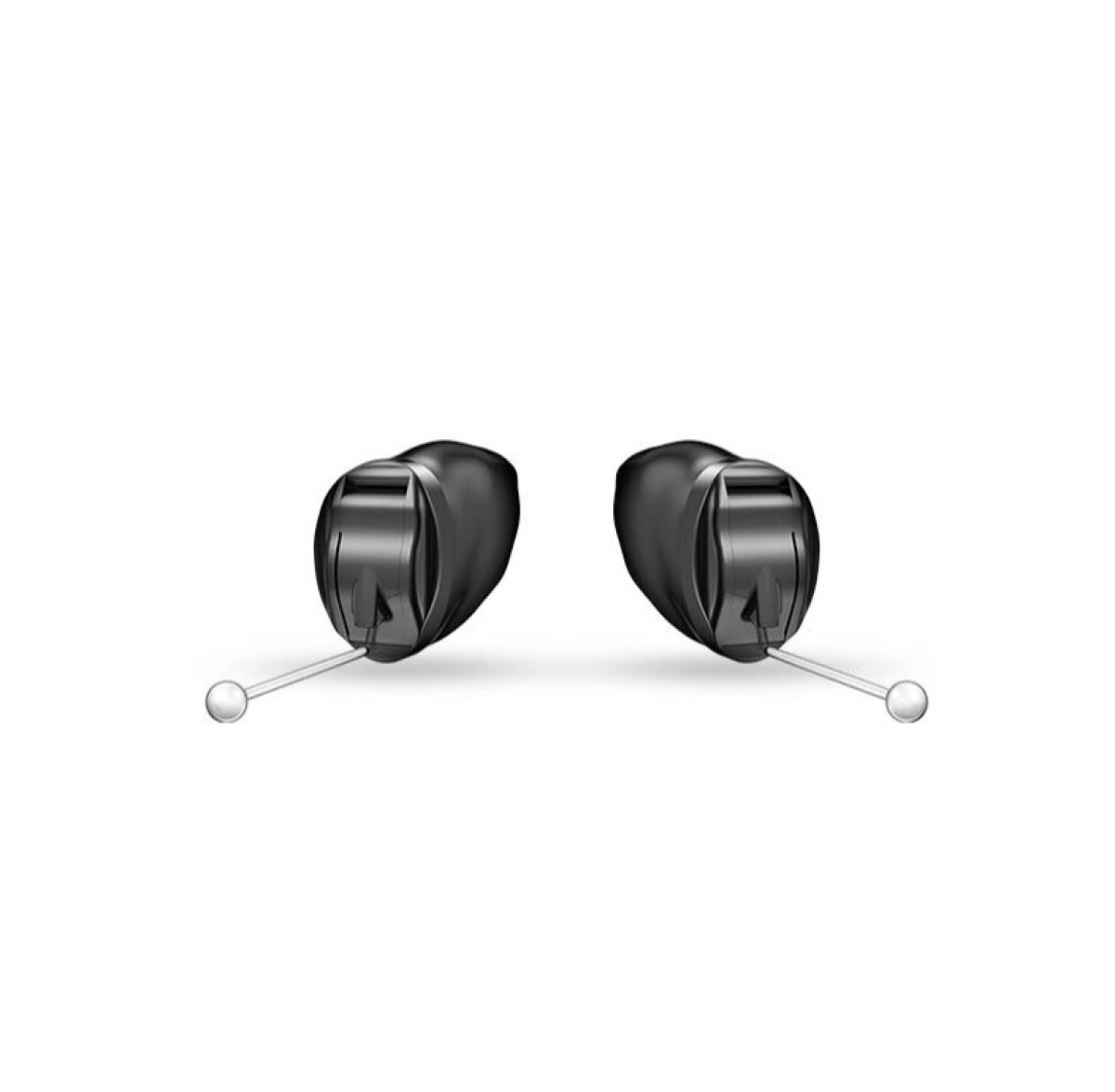 Why Choose IIC Hearing Aids?
